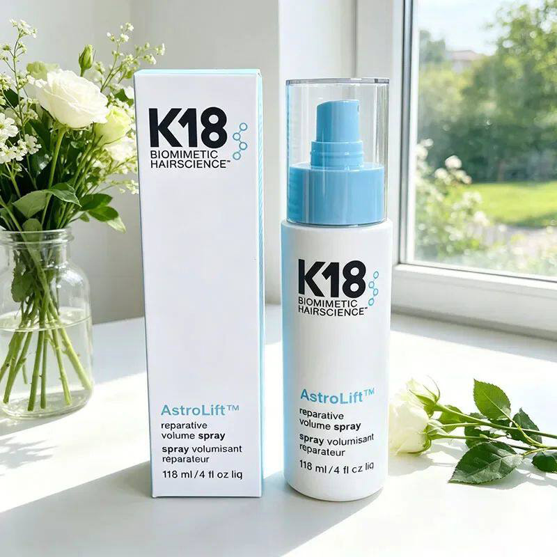 Prodotti per la cura dei capel - Hair Care K18 recensione e prezzo