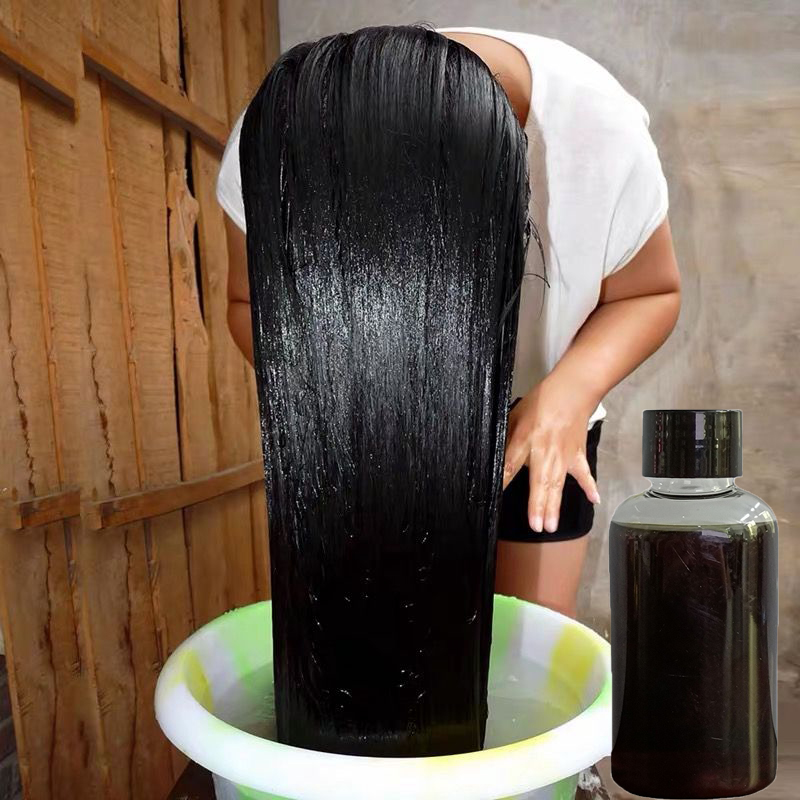 Essenza di capelli vegetale pu - Hair Care Korean Products recensione e prezzo