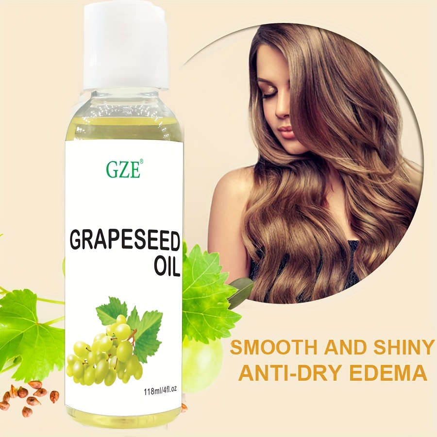 Olio di gamberi GZE, Cura dell - Hair Care Lotion recensione e prezzo