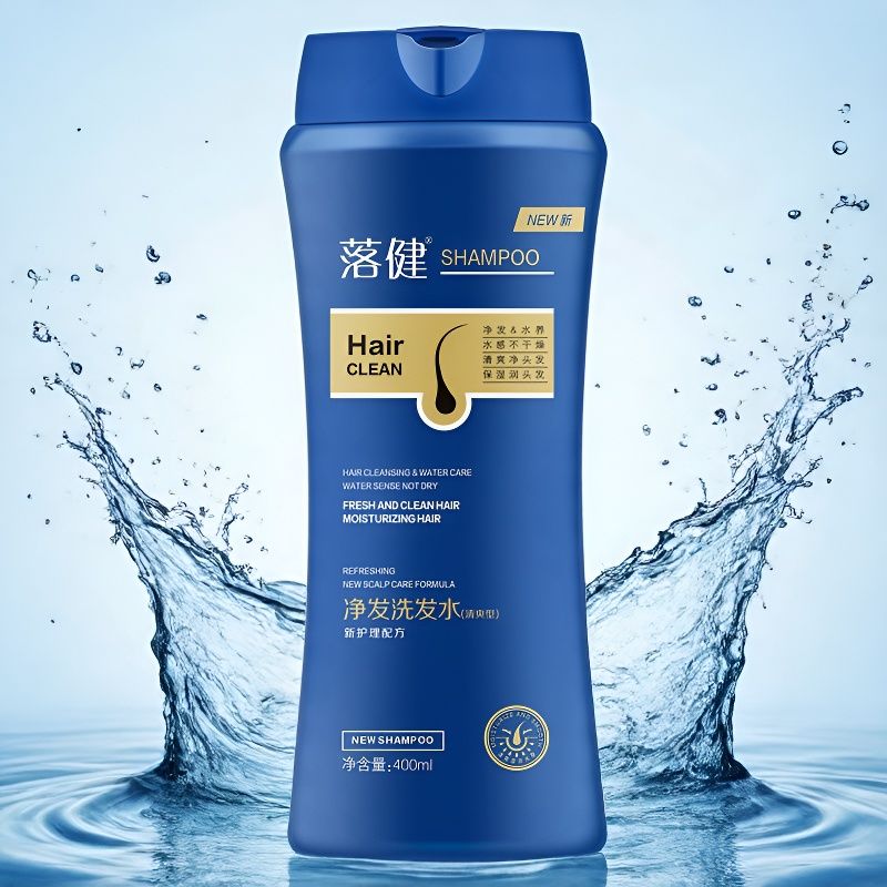 Shampoo per la Cura del Cuoio  - Hair Care Dandruff recensione e prezzo