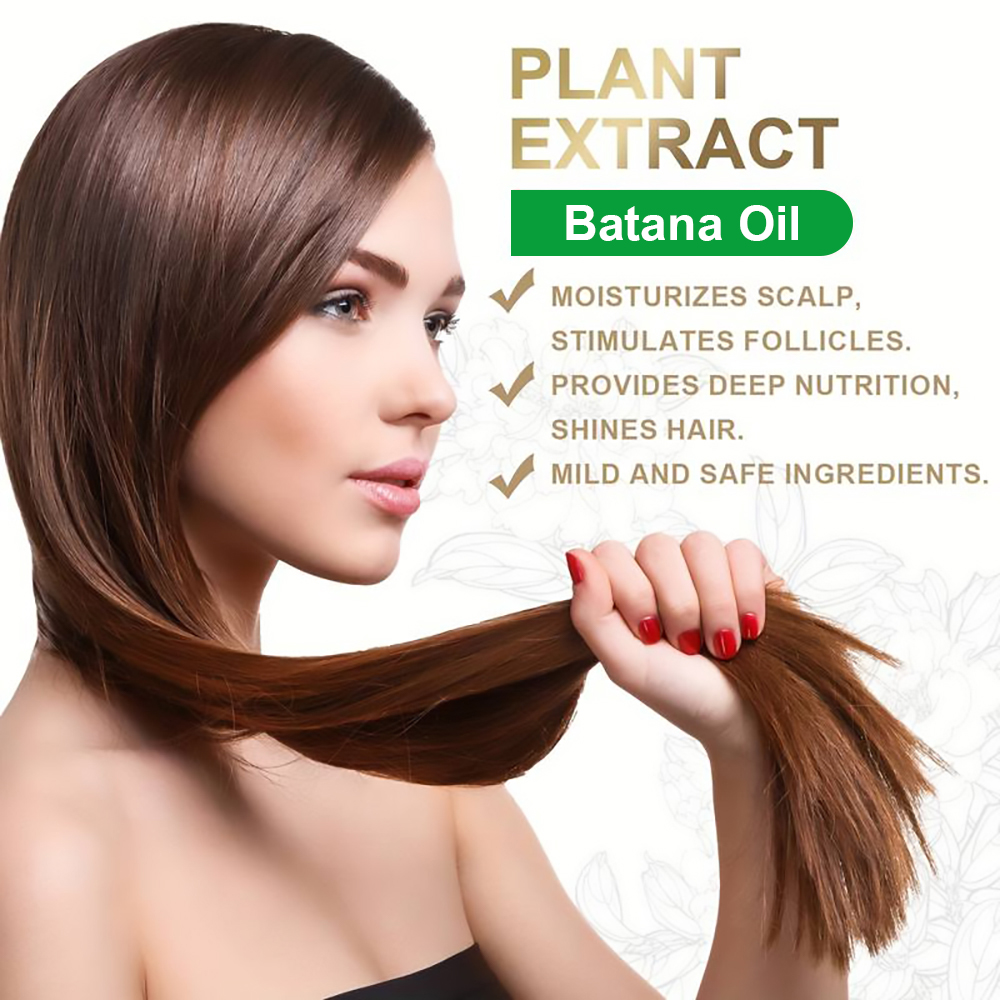 Olio di Batana Olio essenziale - Hair Care Korean Products recensione e prezzo