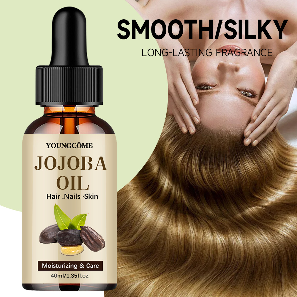 Olio di jojoba naturale Antiet - Hair Care Lotion recensione e prezzo