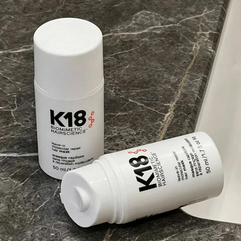 Maschera per Capelli K18 150ml - Hair Care K18 recensione e prezzo