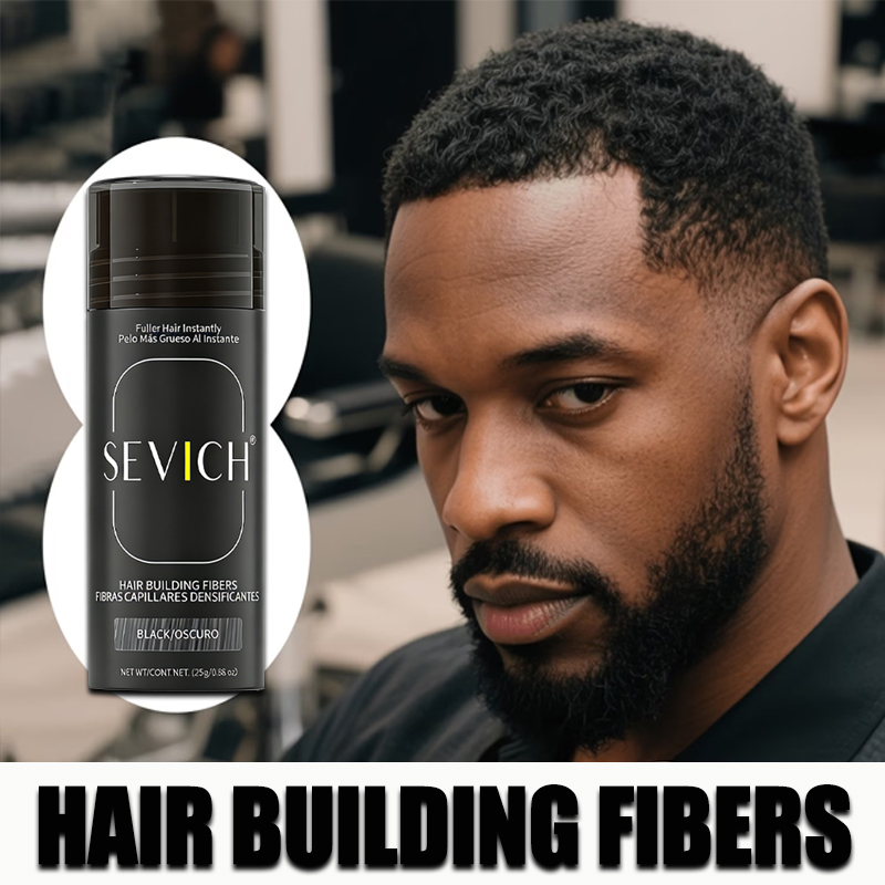 Polvere di Fibre per Capelli S - Hair Care Products recensione e prezzo