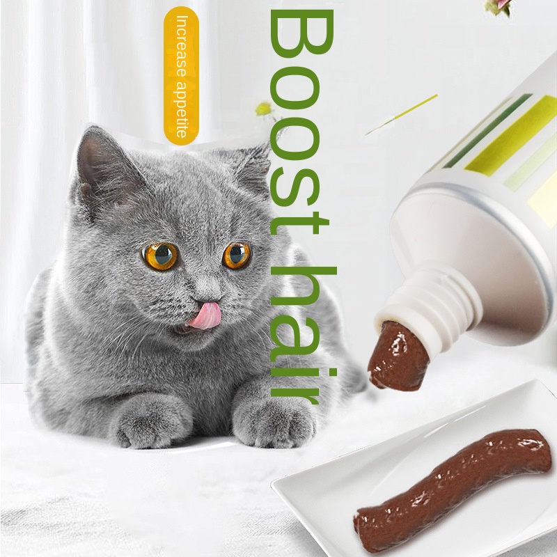 Pet nutrition cream cat hair c - Hair Care Lotion recensione e prezzo