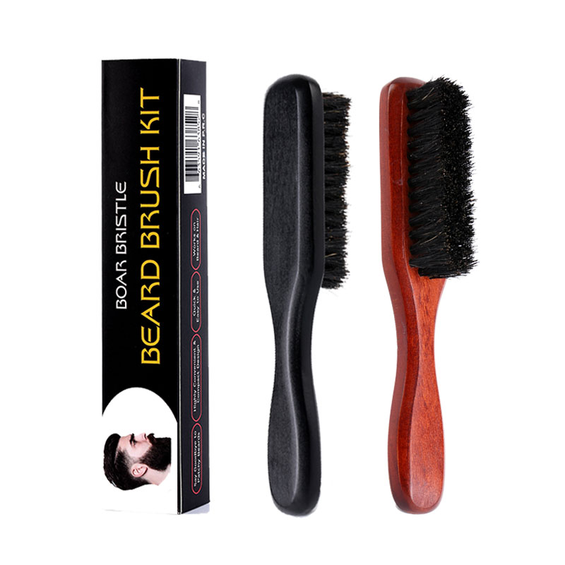 Setole di cinghiale Materiale  - Hair Care Products recensione e prezzo