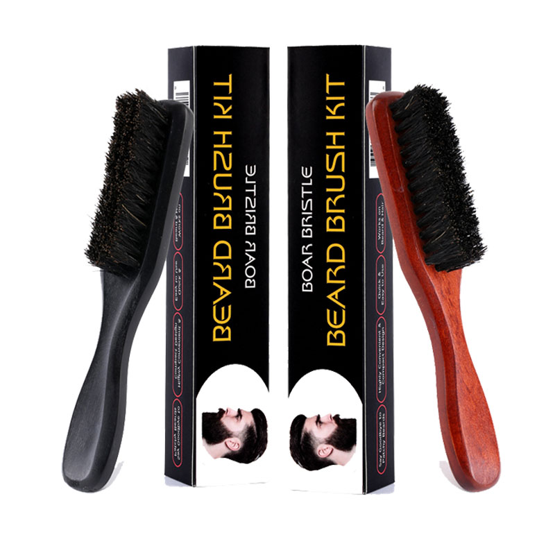 Setole di cinghiale Materiale  - Hair Care Products recensione e prezzo