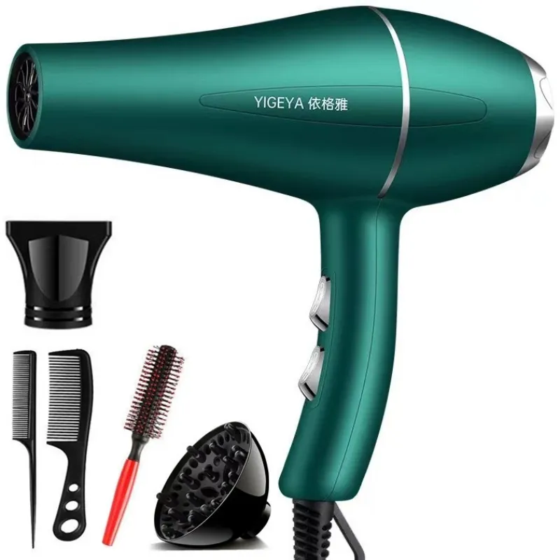 Asciugacapelli 220V profession - Hair Care Products recensione e prezzo