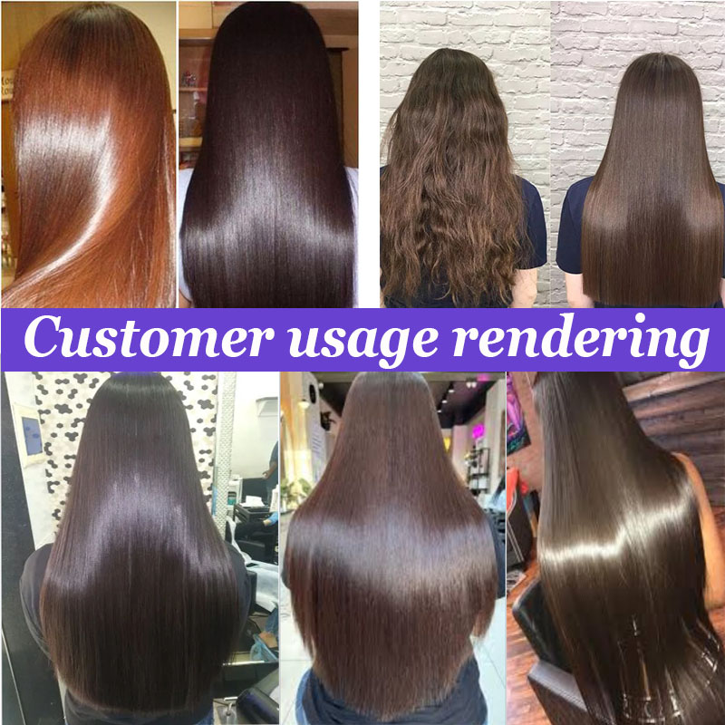 Olio Magico alla Cheratina per - Hair Care Korean Products recensione e prezzo